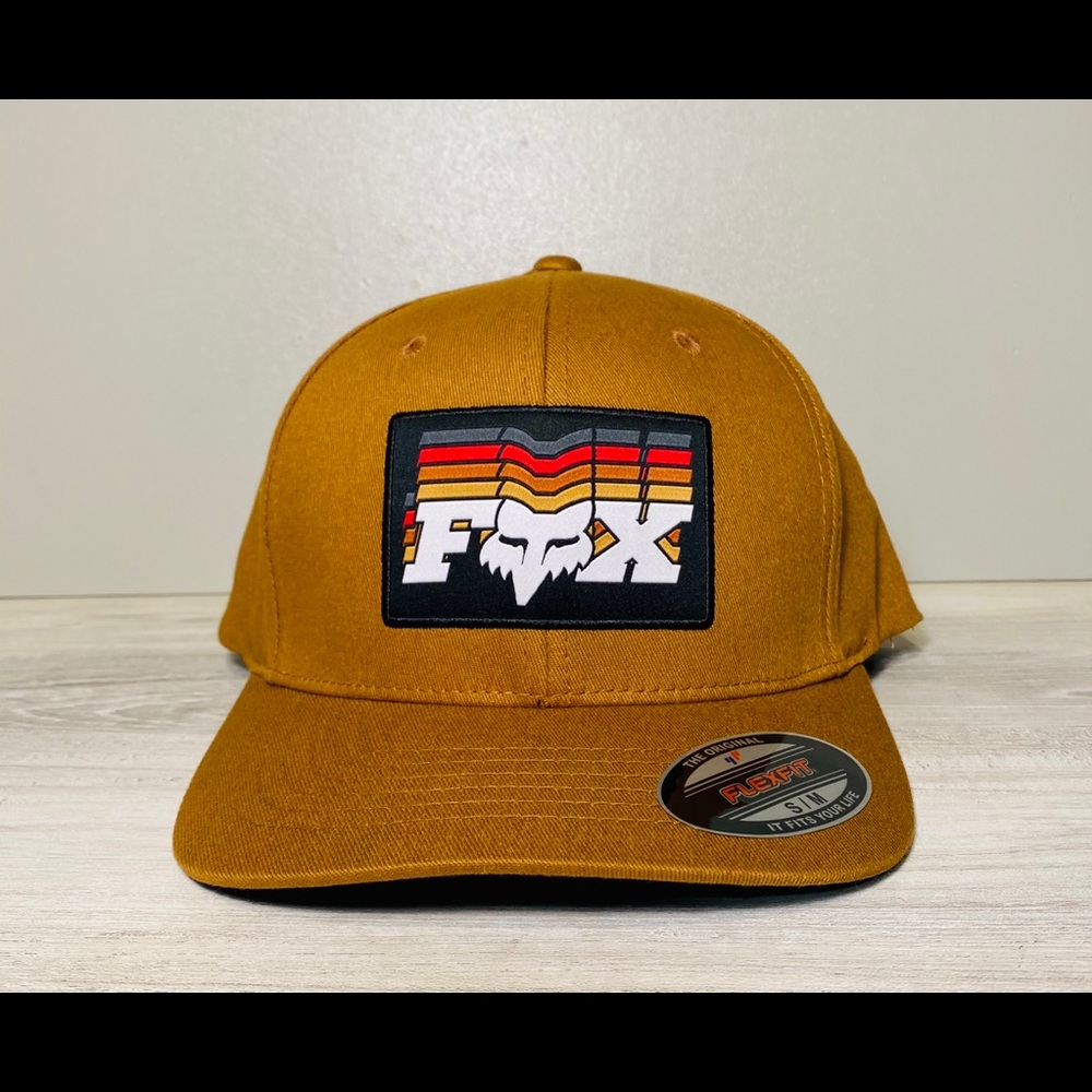Fox Racing Hat
